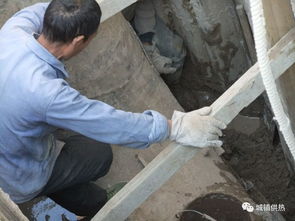 直埋管道安裝技術要點與工程實踐應用